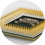 Computing/ CPU/ GPU/ AI Chips